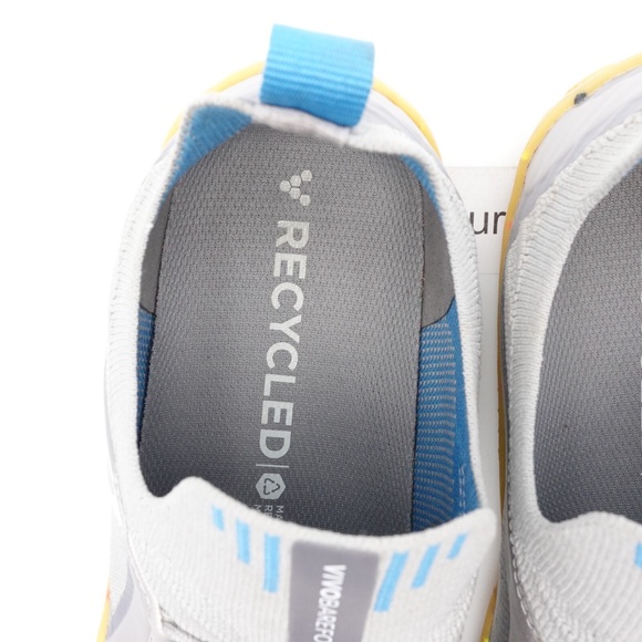 SLD NEW VivoBarefoot Primus Trail Knit FG Trail Running Shoes - Picture 10 of 15